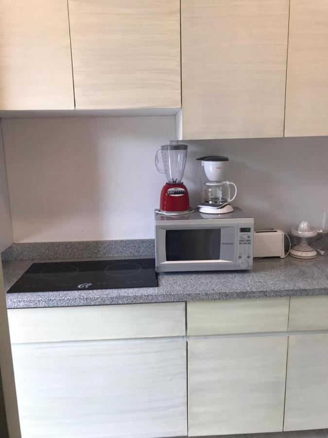 Increible Estudio En Puerto Aventuras, Condominio Con Alberca # 201 المظهر الخارجي الصورة